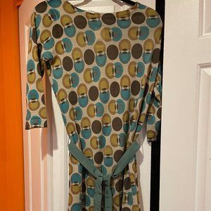 NWT Boden Wool Sweater Dress